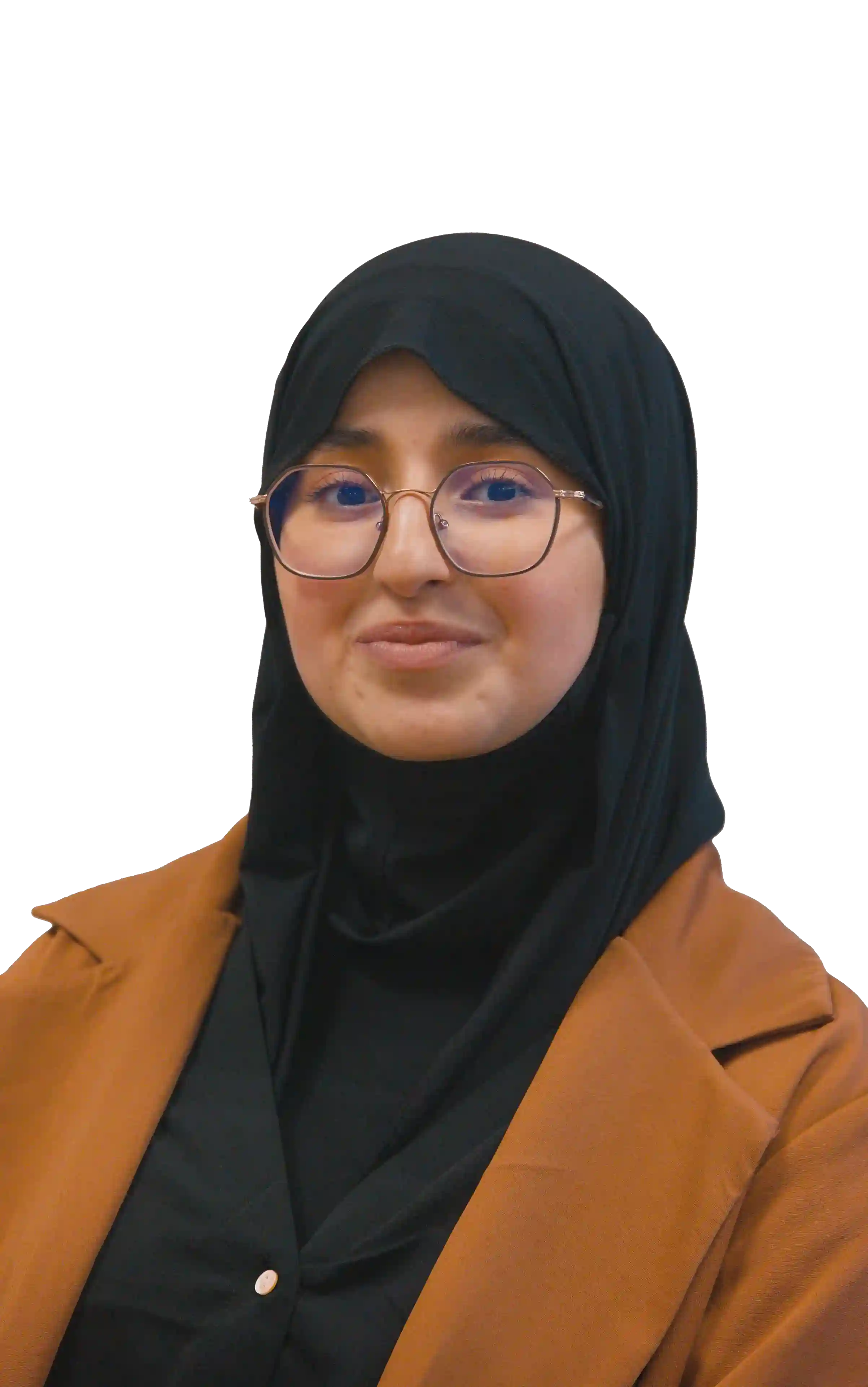 Photo de Wissal Ouzoubair